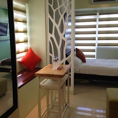 1 Bedroom Unit At Smdc Wind Residences Tagaytay Tower 1 15Th Floor Tagaytay City ภายนอก รูปภาพ