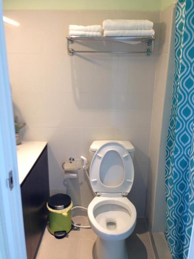 1 Bedroom Unit At Smdc Wind Residences Tagaytay Tower 1 15Th Floor Tagaytay City ภายนอก รูปภาพ