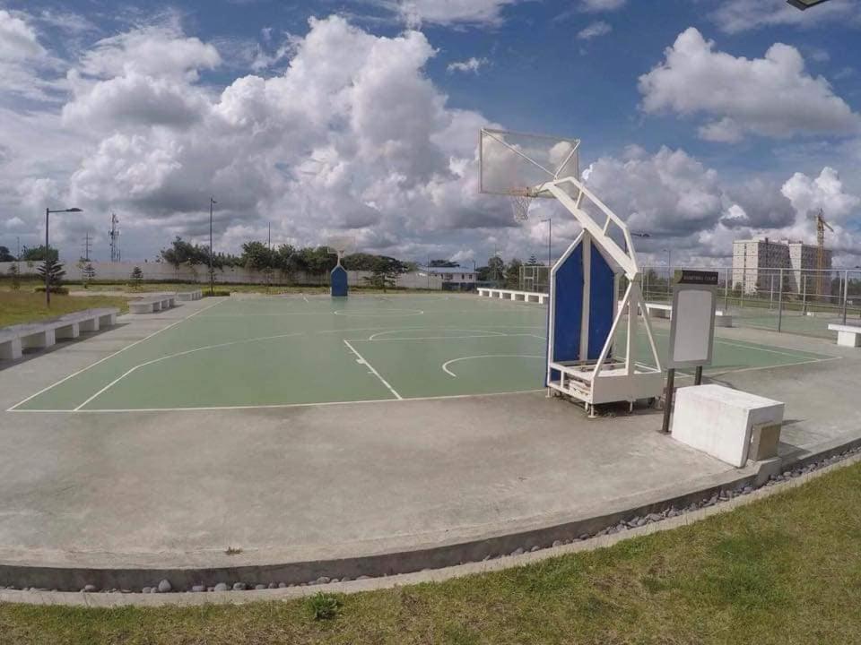 1 Bedroom Unit At Smdc Wind Residences Tagaytay Tower 1 15Th Floor Tagaytay City ภายนอก รูปภาพ