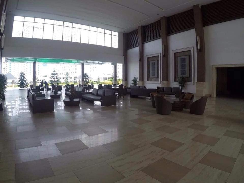 1 Bedroom Unit At Smdc Wind Residences Tagaytay Tower 1 15Th Floor Tagaytay City ภายนอก รูปภาพ