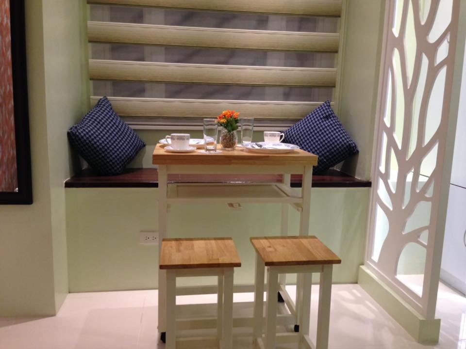 1 Bedroom Unit At Smdc Wind Residences Tagaytay Tower 1 15Th Floor Tagaytay City ภายนอก รูปภาพ