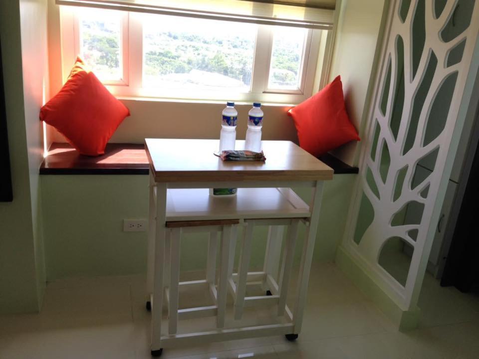 1 Bedroom Unit At Smdc Wind Residences Tagaytay Tower 1 15Th Floor Tagaytay City ภายนอก รูปภาพ